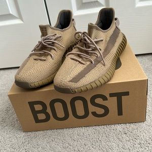 Yeezy Boost 350 Men’s Sneakers